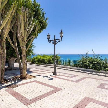Apartmán Apt Playa Y Montana Torremolinos Exteriér fotografie