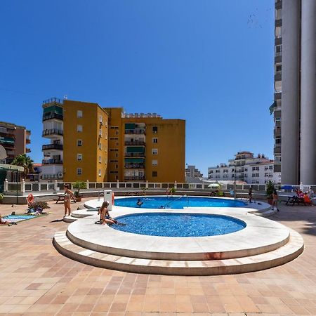 Apartmán Apt Playa Y Montana Torremolinos Exteriér fotografie