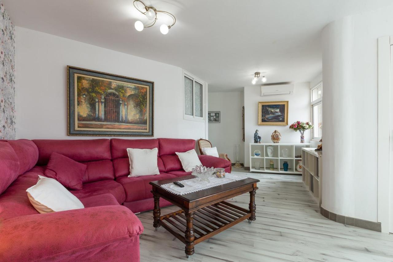 Apartmán Apt Playa Y Montana Torremolinos Exteriér fotografie