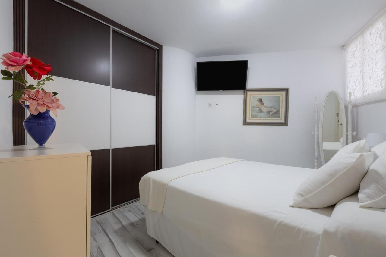 Apartmán Apt Playa Y Montana Torremolinos Exteriér fotografie