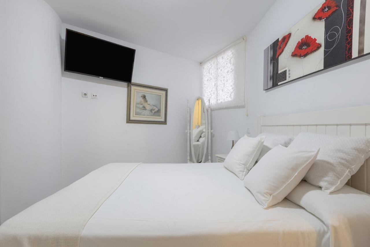 Apartmán Apt Playa Y Montana Torremolinos Exteriér fotografie