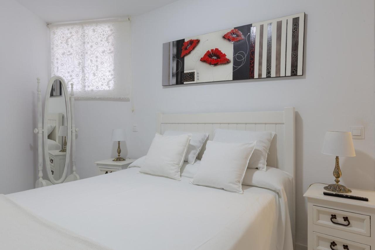 Apartmán Apt Playa Y Montana Torremolinos Exteriér fotografie