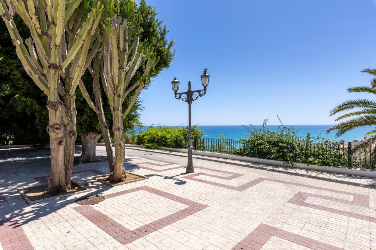 Apartmán Apt Playa Y Montana Torremolinos Exteriér fotografie