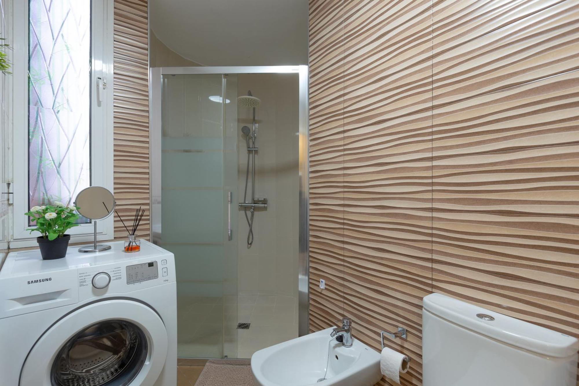 Apartmán Apt Playa Y Montana Torremolinos Exteriér fotografie